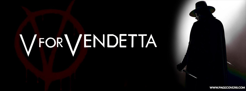 Αποτέλεσμα εικόνας για v for vendetta logo